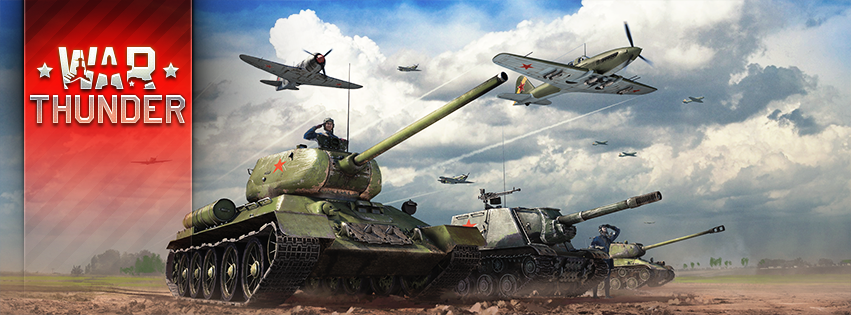 Тестирование наземной техники в War Thunder приблизилось к концу — фото 1