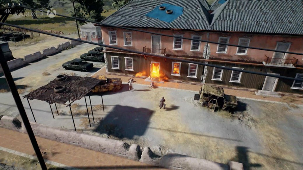 5 причин, почему PUBG не может быть киберспортом — фото 1