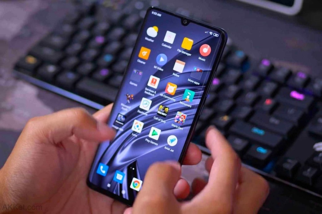Xiaomi открыла запись на бета-тест MIUI 12. Раскрыт список из 30 моделей, которые получат ее первыми — фото 1