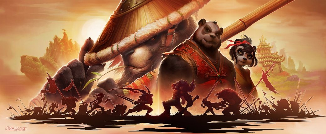 От WoW к Revelation Online: интервью с композитором Нилом Акри — фото 3
