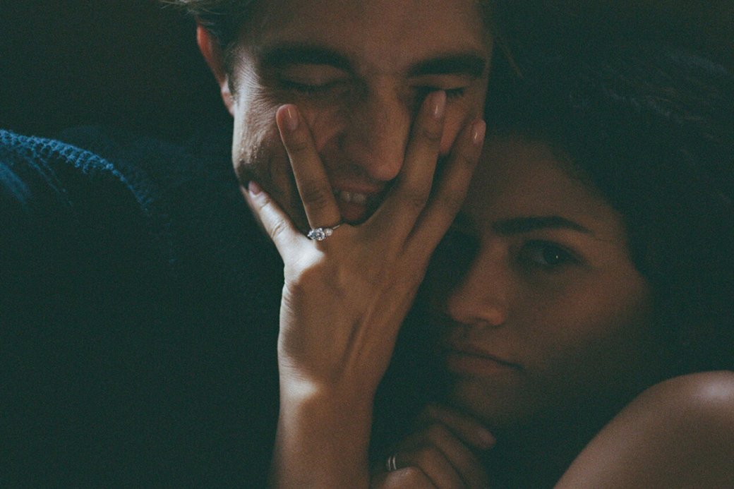 Кадр из фильма «Вот это драма!»
Источник: A24