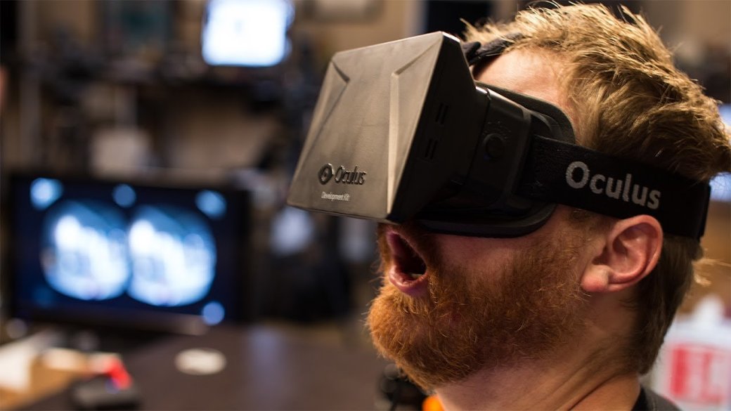 Потребительскую версию Oculus Rift испробуют весной-летом 2015 года — фото 1