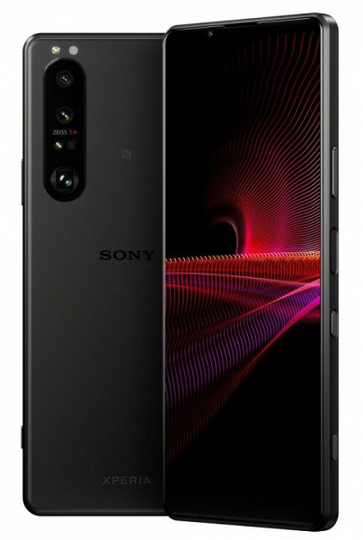 Sony представила смартфон Xperia 1 III: экран 120 Гц, чип Snapdragon 888 и защита IP68 [Обновлено] — фото 2