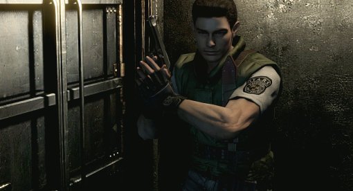 Инсайдер заявил о разработке ремейка оригинальной Resident Evil