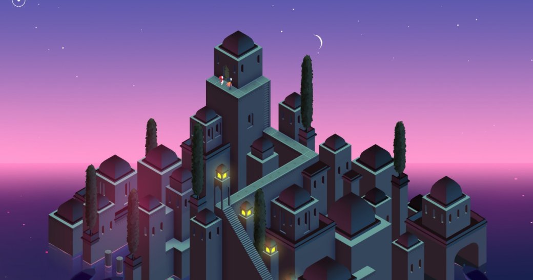 Лучшие игры на Android — 16 крутых проектов разных жанров — фото 16
