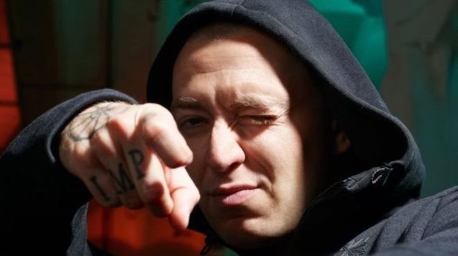 #ябудупетьсвоюмузыку: посмотрите концерт Оксимирона, Басты и Noize MC в поддержку Хаски прямо здесь — фото 1