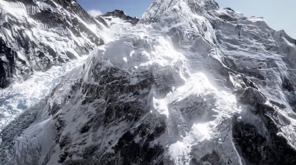 Everest VR: покоряем Эверест без Джилленхола — фото 3