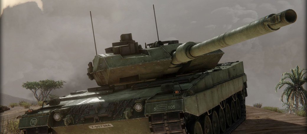 Mail.ru о «громкой акции» в Armored Warfare: многие хотят перемен — фото 1