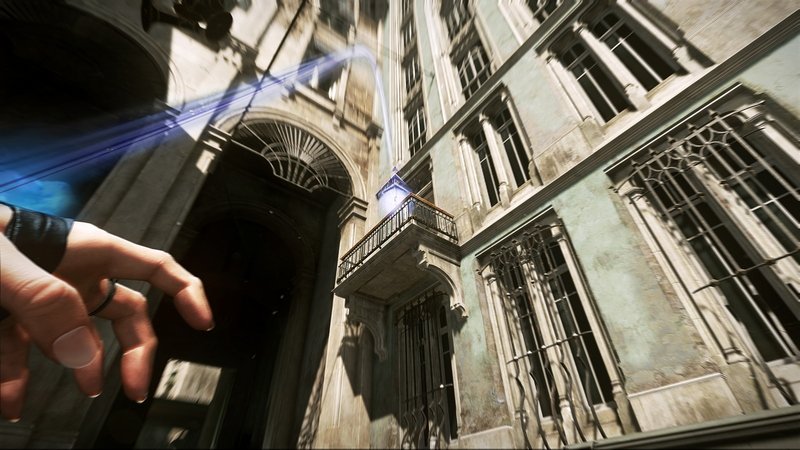 Разработчики Dishonored 2 рассказали о том, как создавалась Карнака — фото 1