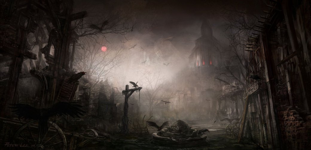 Diablo III. Что дальше? — фото 2