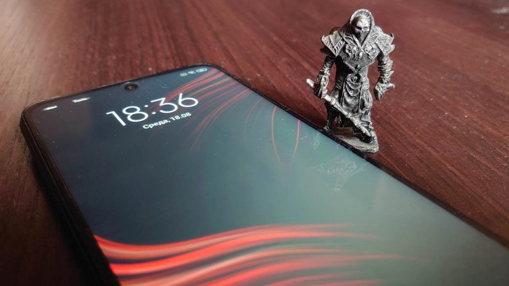 Обзор Poco M3 Pro: как справляется с играми и работой среднебюджетный смартфон с NFC — фото 2