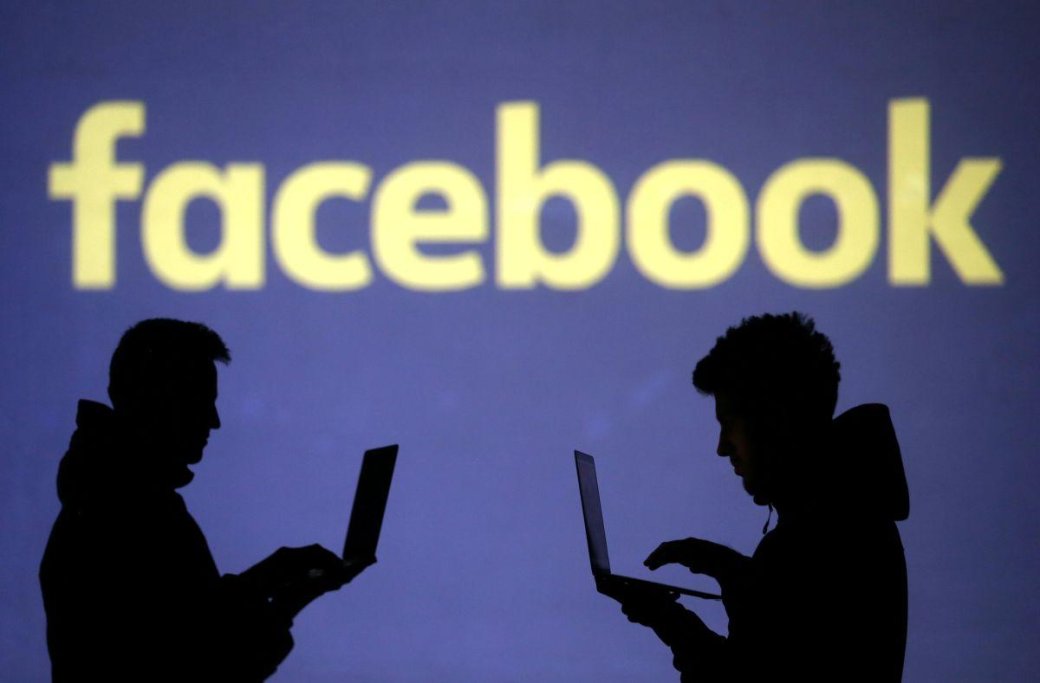 Б — безопасность: с 2012 года сотрудники Facebook имели доступ к миллионам паролей пользователей — фото 1
