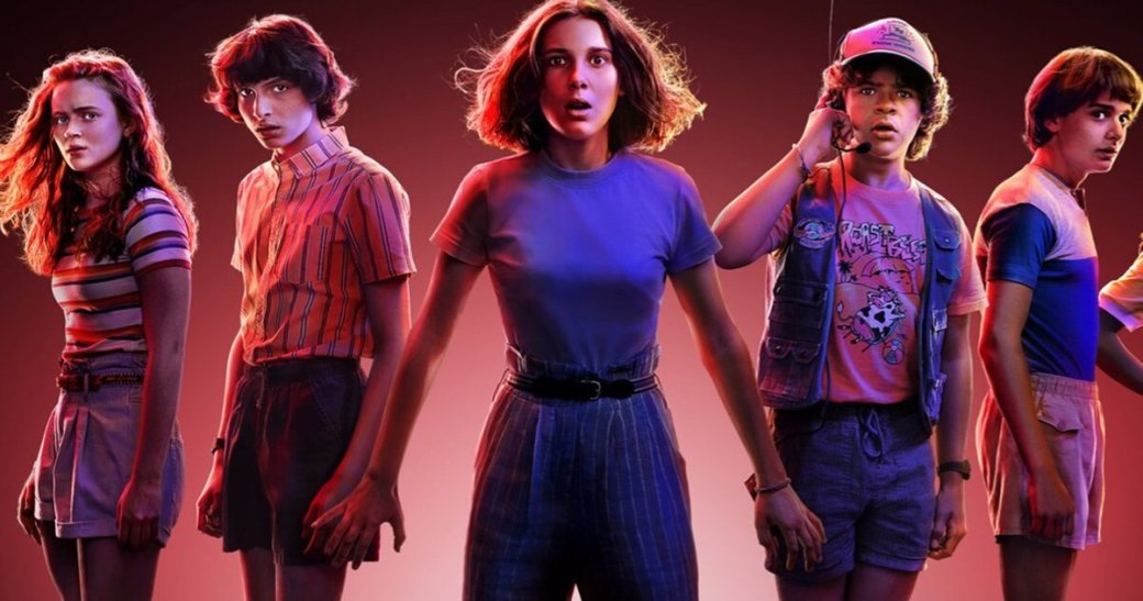 Милли Бобби Браун исполнилось 17 лет. Где она играла, кроме сериала «Очень странные дела» — фото 1