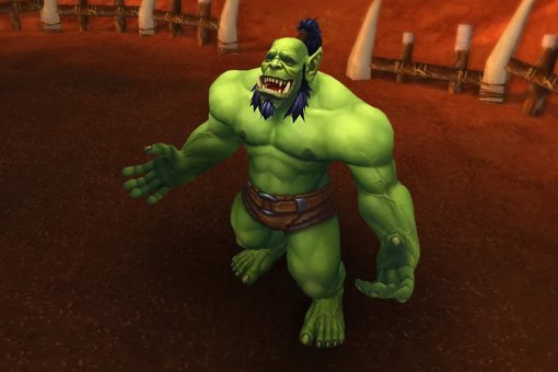 Торговую лавку в World of Warcraft прикрыли почти сразу после запуска