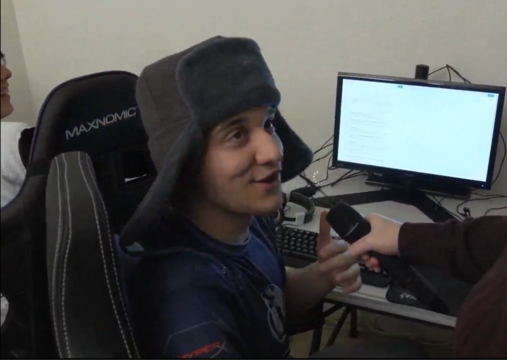 Картофельно-киберспортивный мем. Почему игрока EG по Dota 2 называют фермером? — фото 2