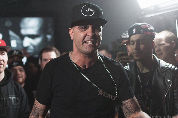 Коротко. Кто такой Dizaster, будущий противник Оксимирона по баттлу — фото 2