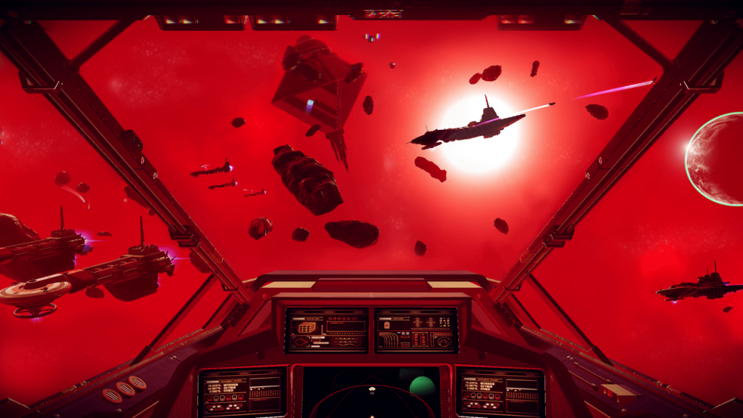 Превью No Man’s Sky — фото 1