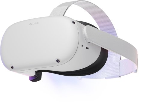 В США с помощью VR будут лечить хронические заболевания