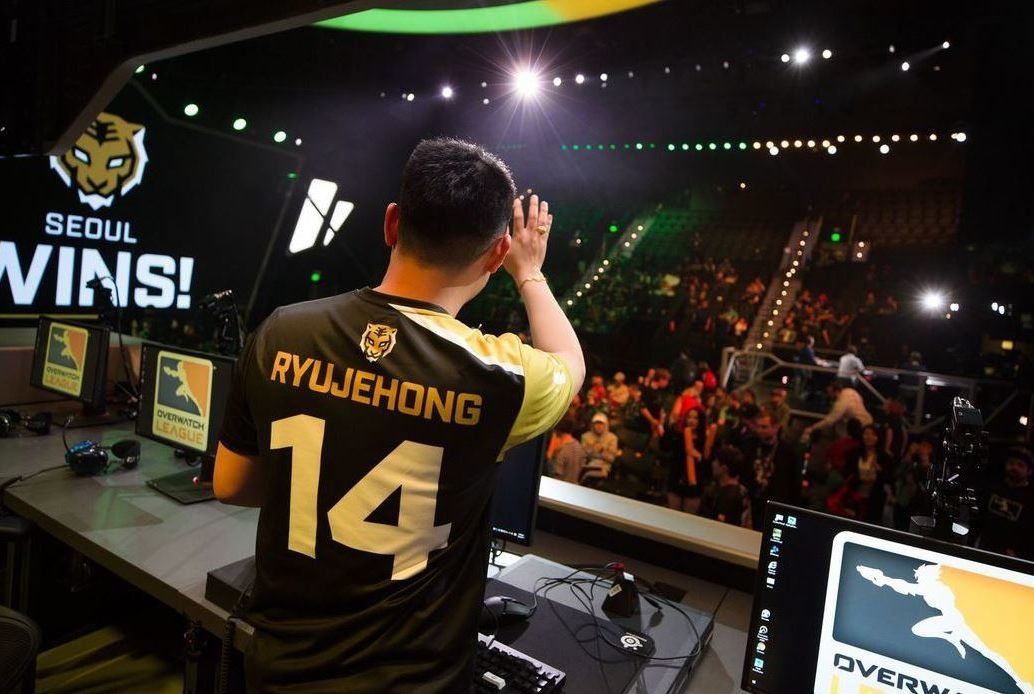 Мнение: Blizzard боится раздуть денежный пузырь Overwatch League — фото 2