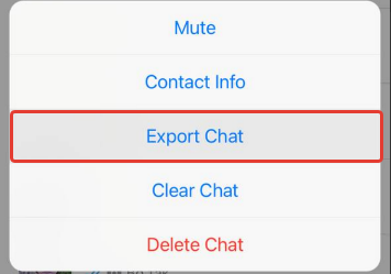Теперь в Telegram можно перенести переписки из других мессенджеров. Рассказываем, как это сделать — фото 2