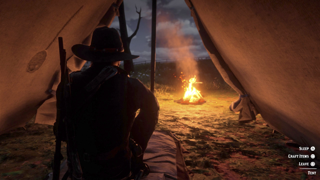 Гайд. Как быстро заработать денег в Red Dead Redemption 2 — фото 3