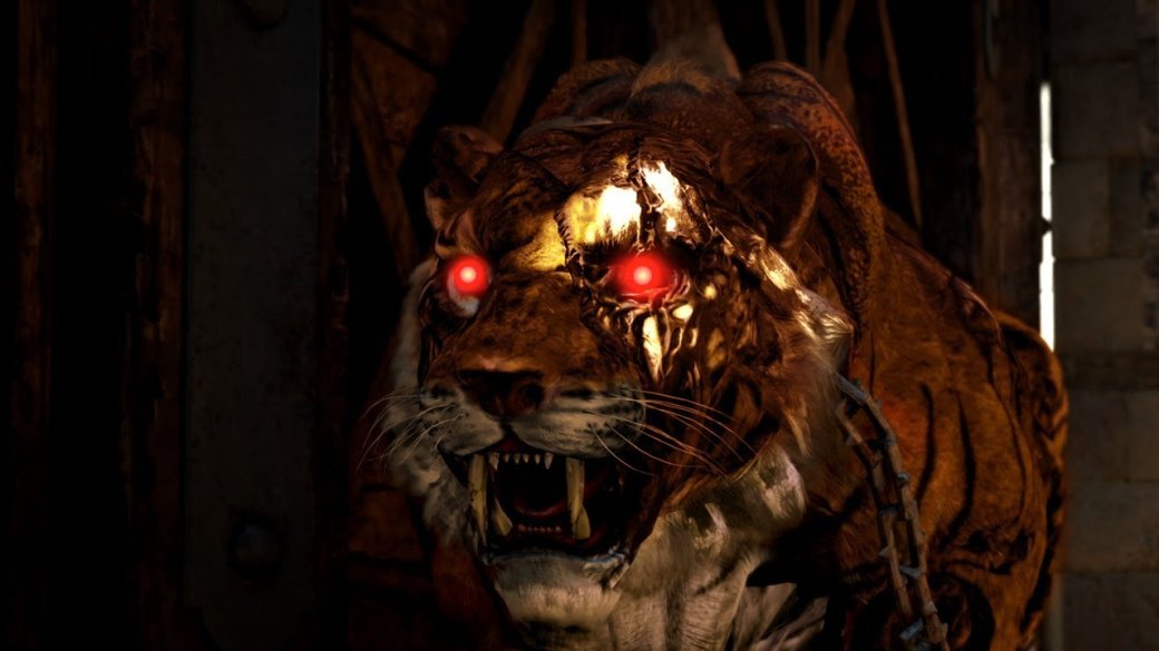Разработчики Call of Duty: Black Ops 4 выпустили не то трейлер зомби-режима, не то музыкальный клип — фото 1