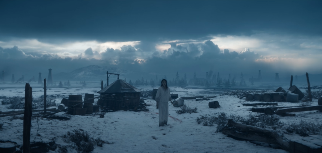 Рецензия на сериал от Netflix «1899»: атмосфера, подводные камни сюжета и объяснение концовки — фото 10