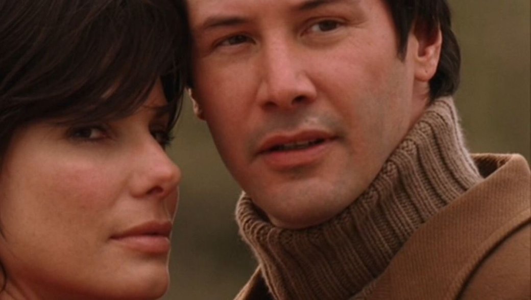 «Дом у озера» (2006)