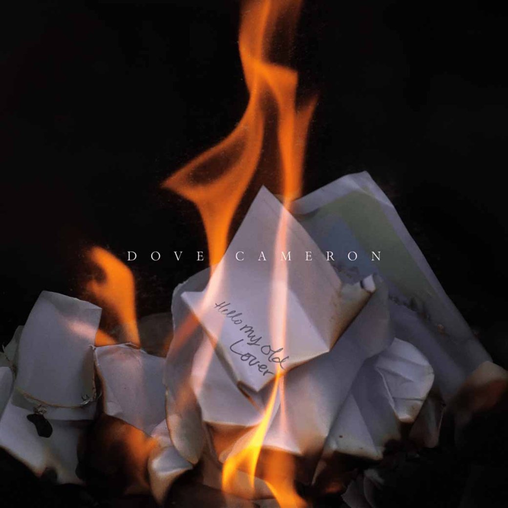 Обложка трека Hello, My Old Lover

Источник: Apple Music