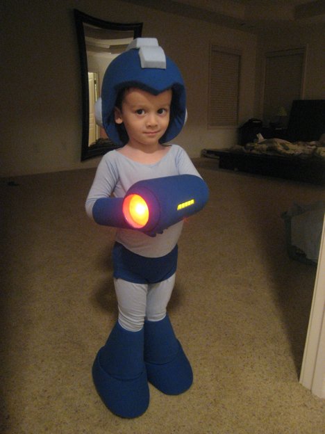 Mega Man