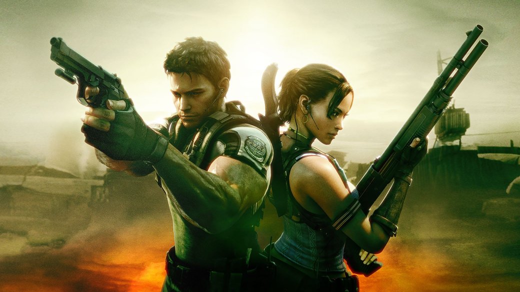 3 части Resident Evil, которые разочаровали нас сильнее всего — фото 5