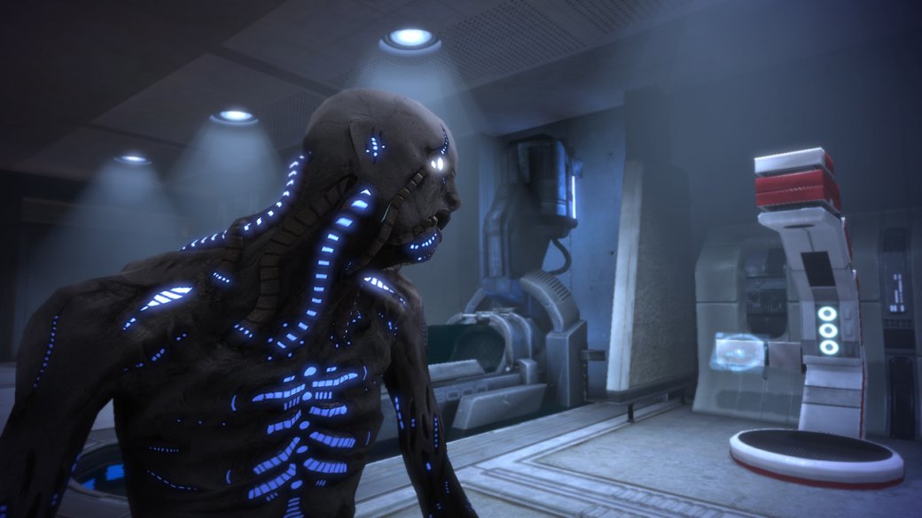 А помните Mass Effect? — фото 4