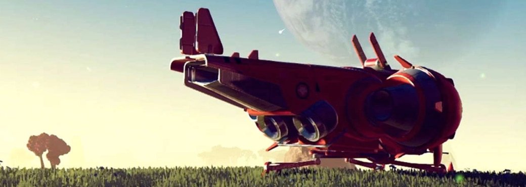 Три лучших эксплойта и лайфхака в No Man's Sky — фото 2