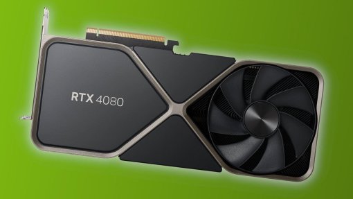 Nvidia возместит компаниям убытки из-за уже напечатанных коробок для GeForce RTX 4080 12 ГБ