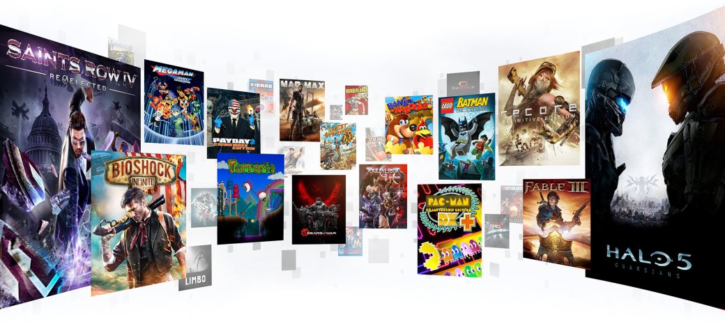 Субботний стрим-марафон на «Канобу»: играем на Xbox One X с утра до вечера — фото 1