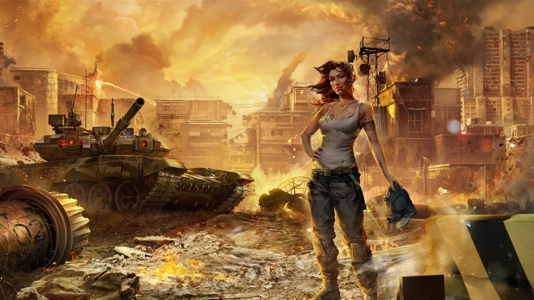 Гайд по торговой площадке LootDog. Как заработать на предметах из «Armored Warfare: Проект Армата» — фото 6
