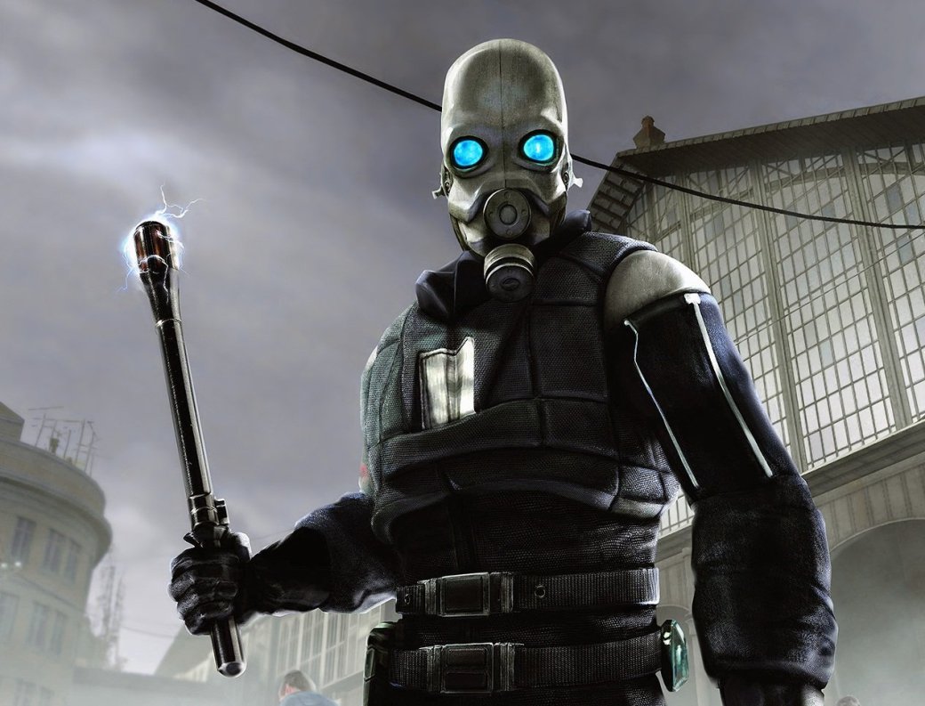 Главный дизайнер Half-Life 2 озвучил причину ухода из Valve спустя семь лет — фото 1