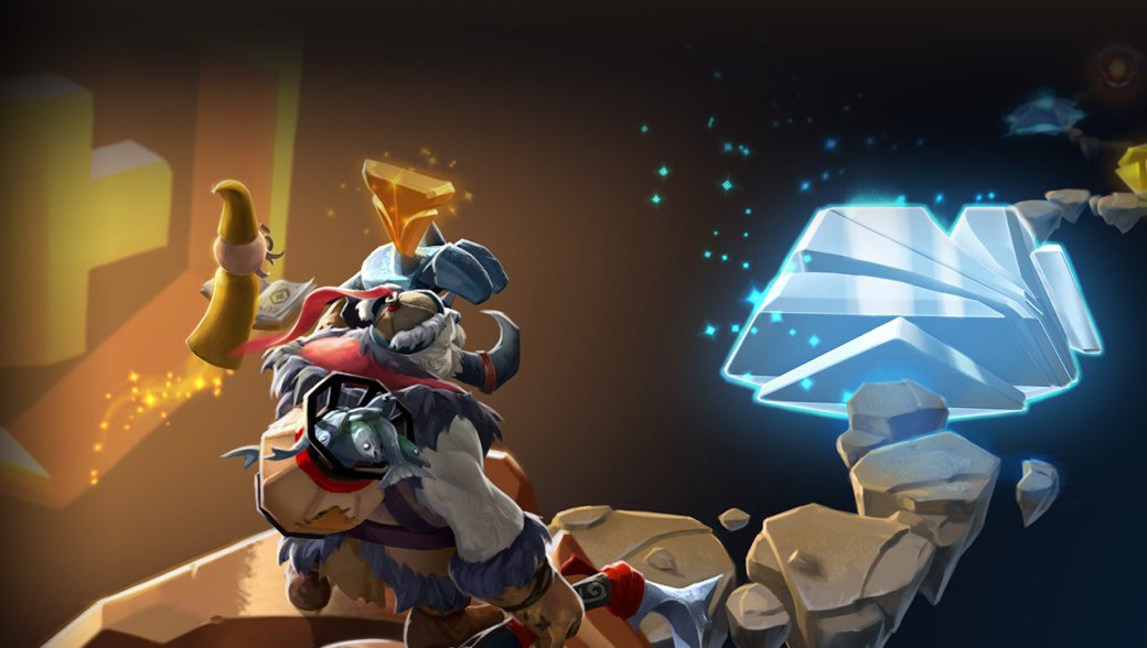 В Dota Plus нашли баг — из за него игра у всех временно зависает — фото 1