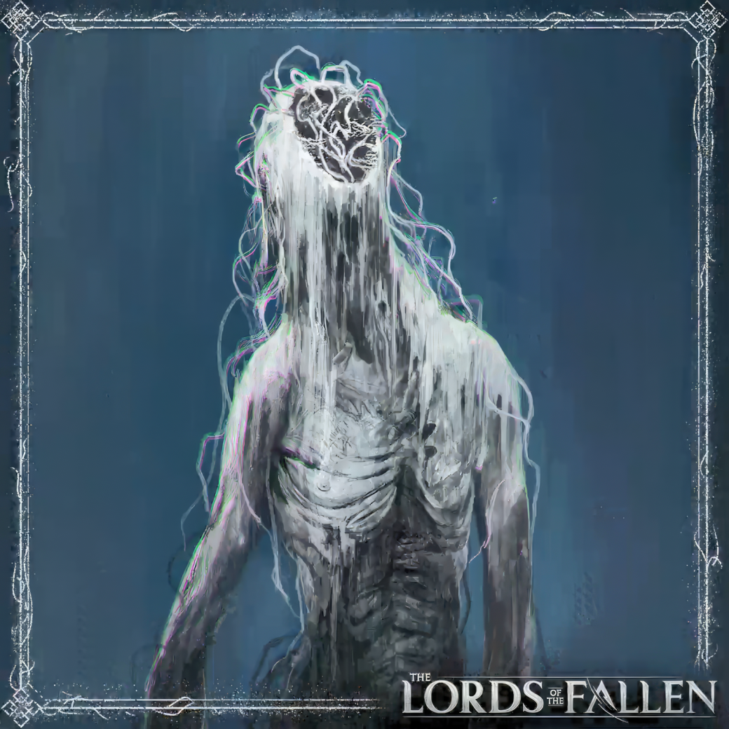 Студия Hexworks показала противников из ролевой игры The Lords of the Fallen — изображение 9
