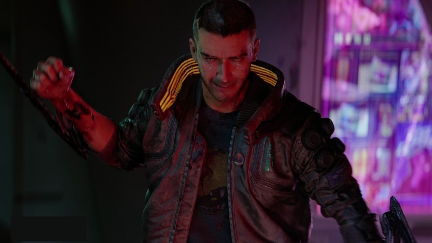 В Cyberpunk 2077 «технически» можно будет устроить бойню в церкви, но никто не будет это поощрять — фото 1