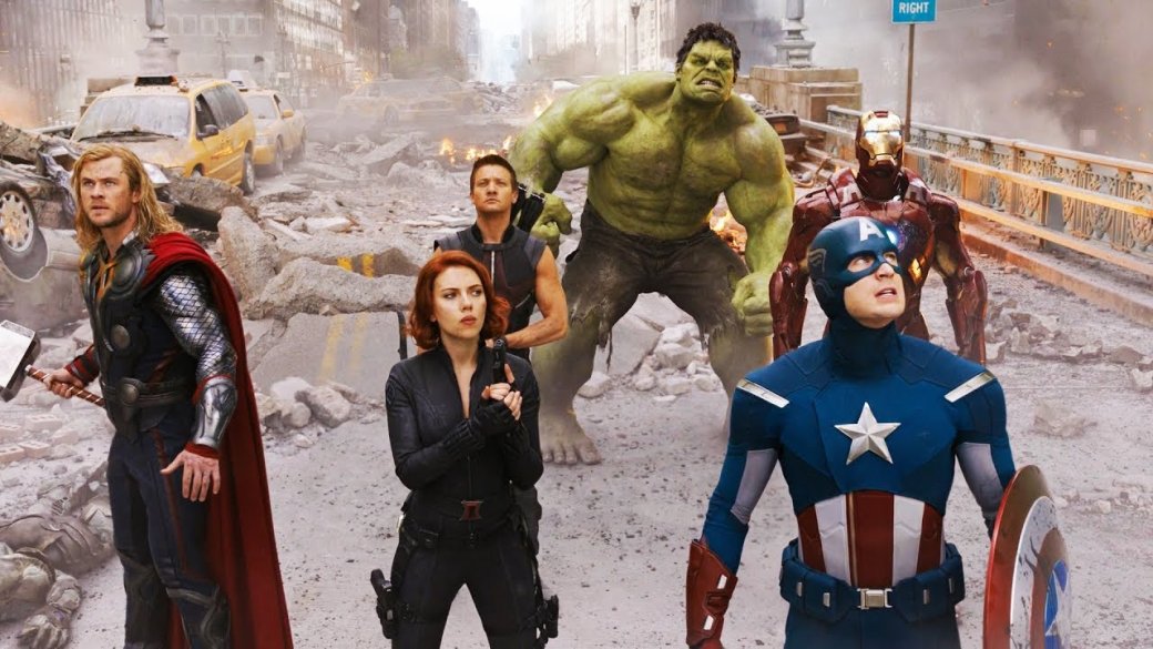 Главные фильмы 2010-2019: от «Коко» и «Джона Уика» до шедевральных «Билбордов» и «Ла-ла-ленда» — фото 28