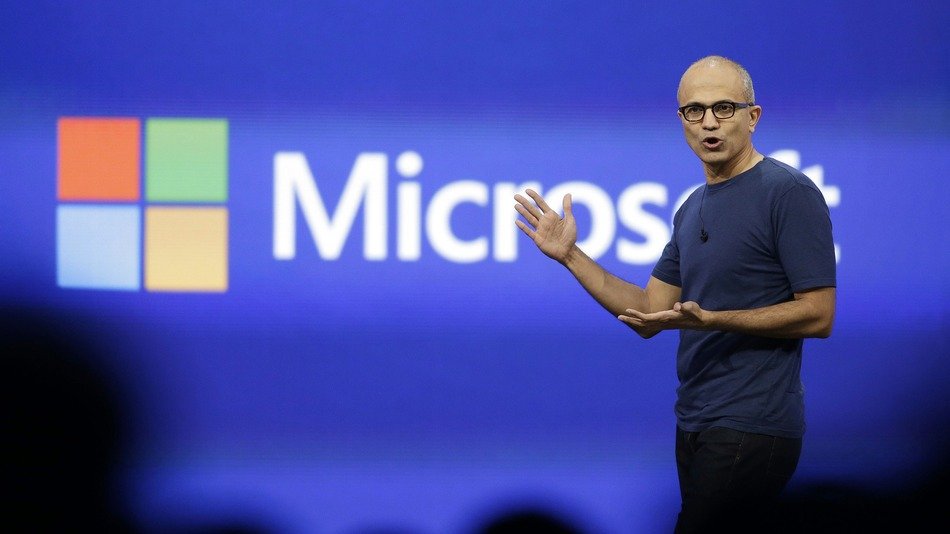 Microsoft сократит 18 тыс. рабочих мест к 2015 году — фото 1