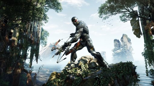 Студия Crytek объявила о поиске старшего геймдизайнера для работы над Crysis 4