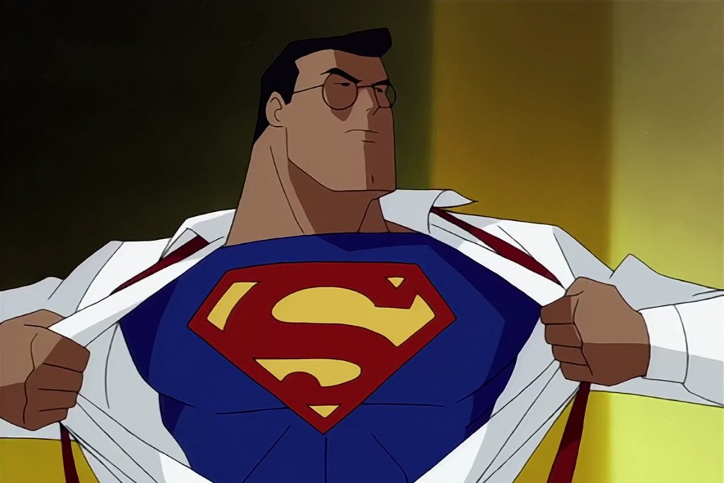 Фото: Warner Bros. Television