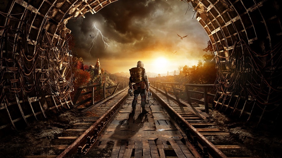 В Metro: Exodus будет Denuvo. Часть геймеров объявила разработчикам бойкот — фото 1