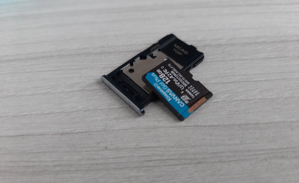 Обзор Kingston Canvas Go! Plus. Что может карта памяти microSD нового поколения — фото 2