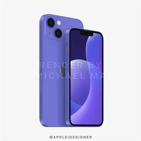 В Сети появились новые слухи и детальные фото iPhone 13 — изображение 2