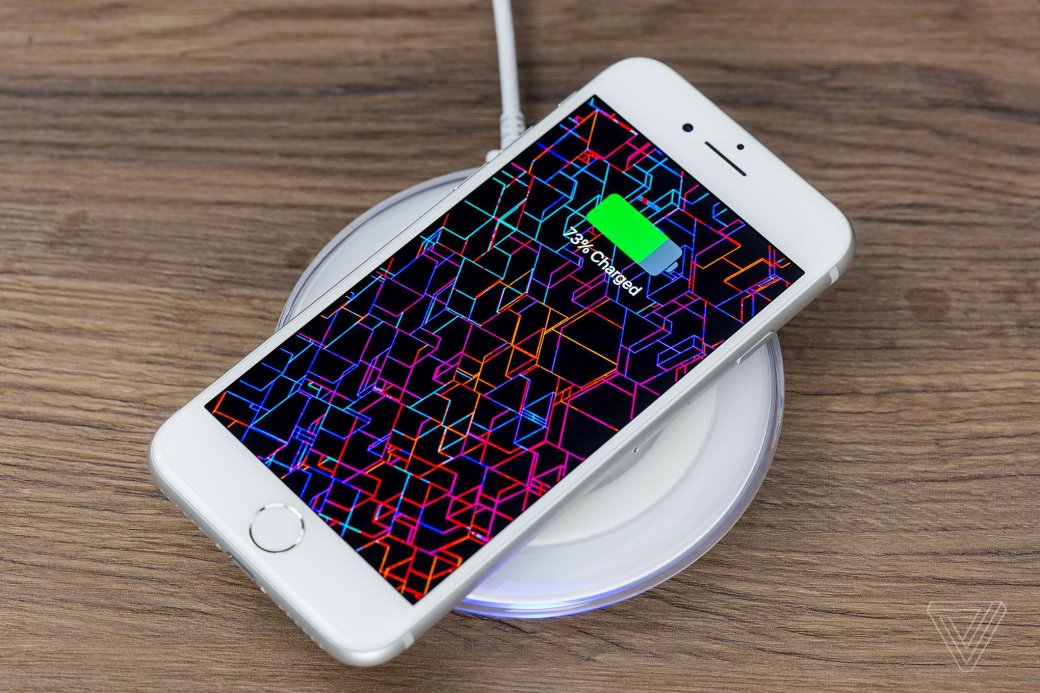 Обзор отзывов прессы о iPhone 8 и 8 Plus: неоднозначные — фото 4