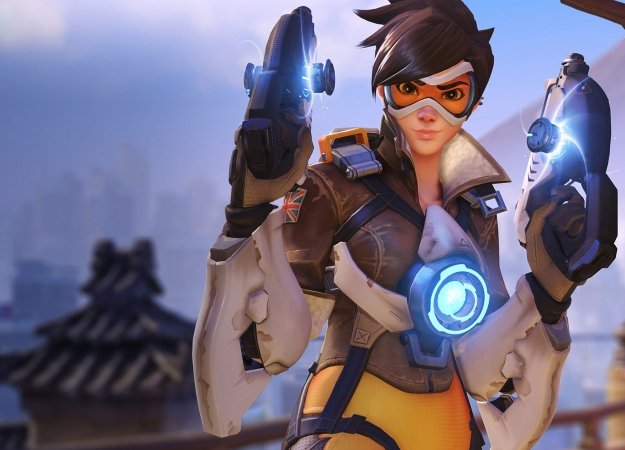 Авторы Overwatch считают игру сбалансированной! — фото 1