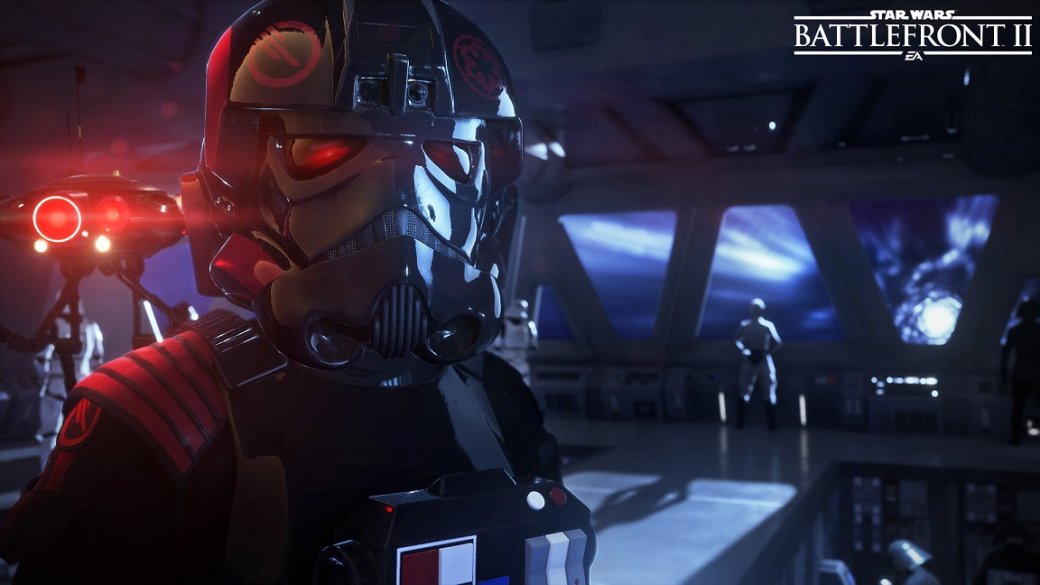 Что вообще происходит? Игроки не могут отменить предзаказ Star Wars Battlefront 2 — фото 1